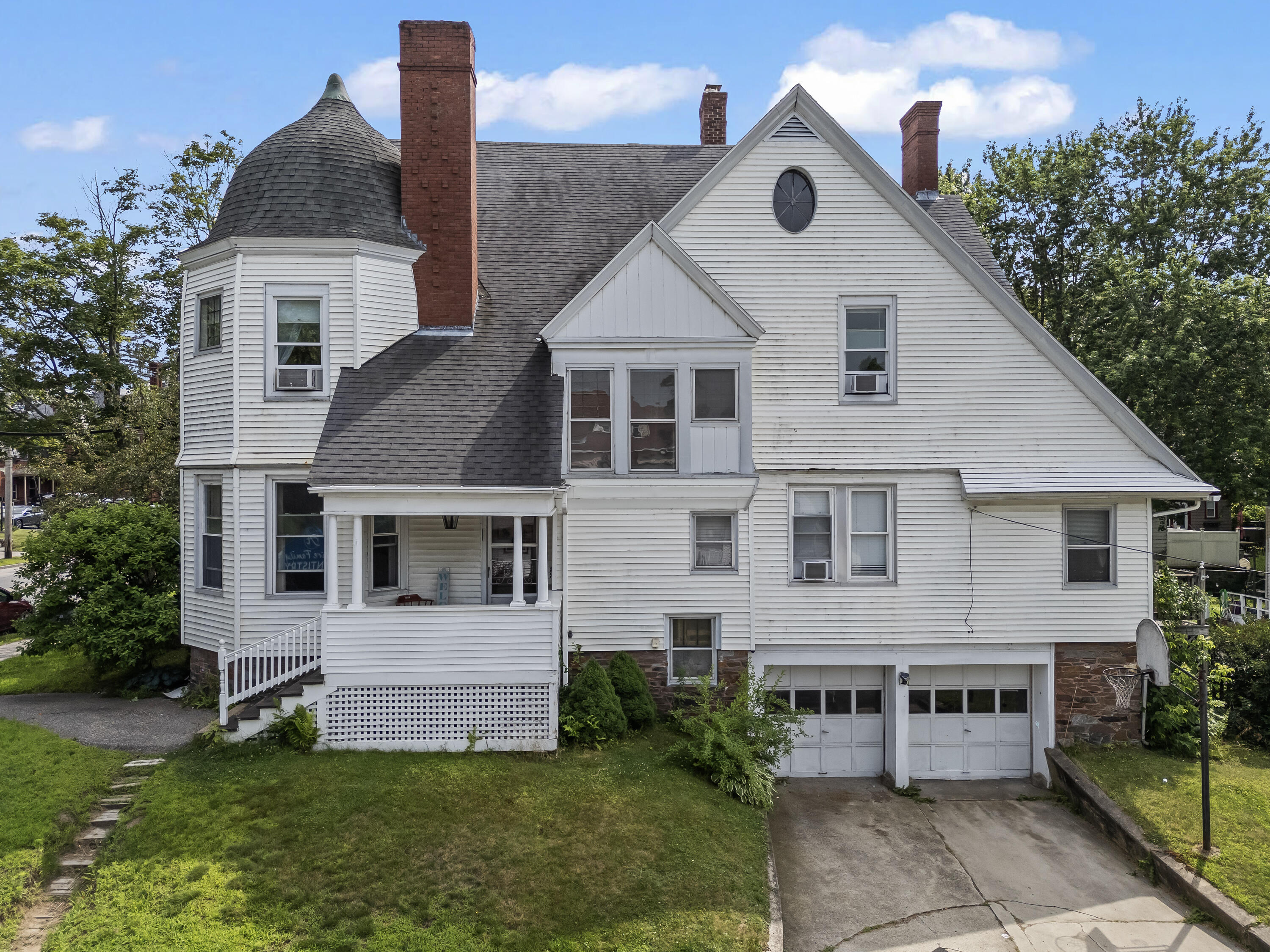 476 Main Street Lewiston ME 04240