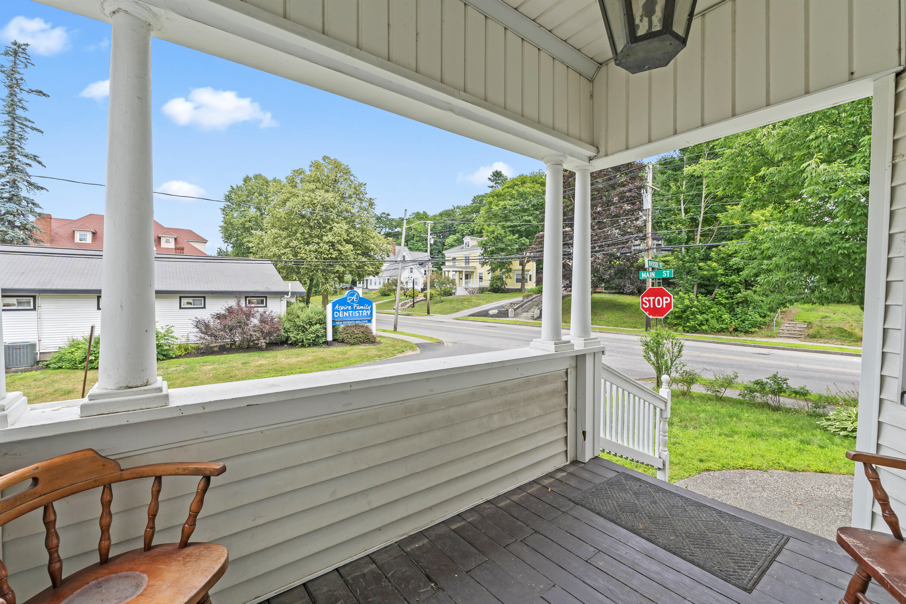 476 Main Street Lewiston ME 04240