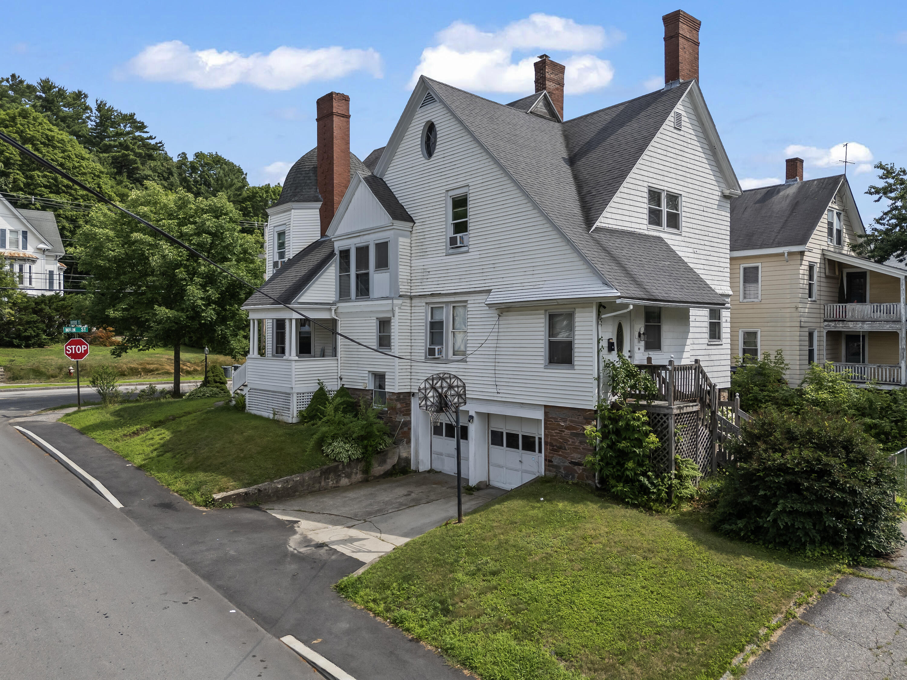 476 Main Street Lewiston ME 04240