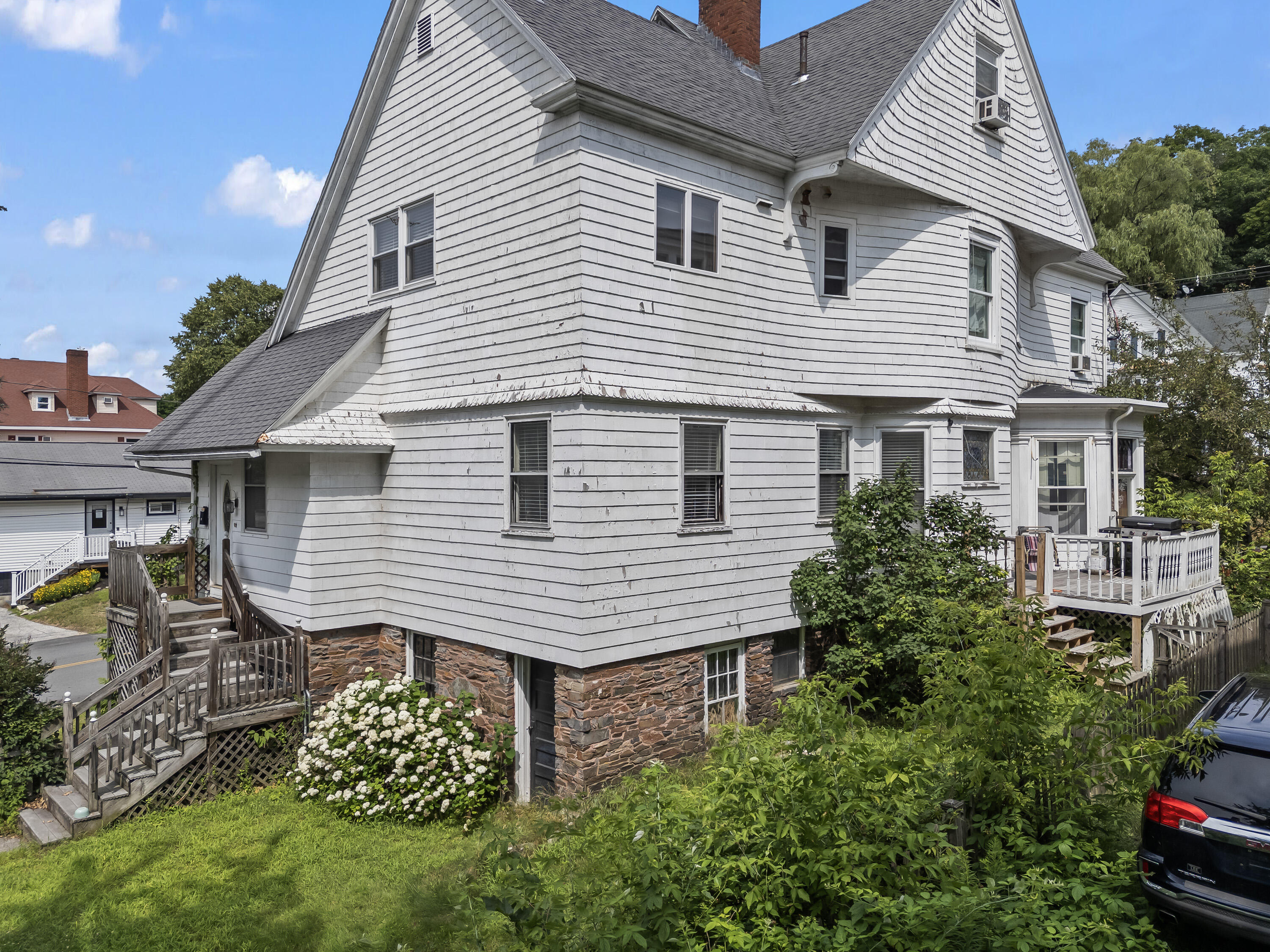 476 Main Street Lewiston ME 04240