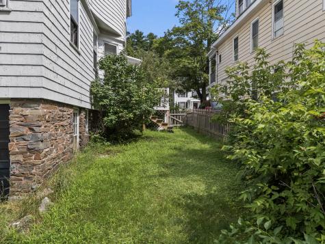 476 Main Street Lewiston ME 04240