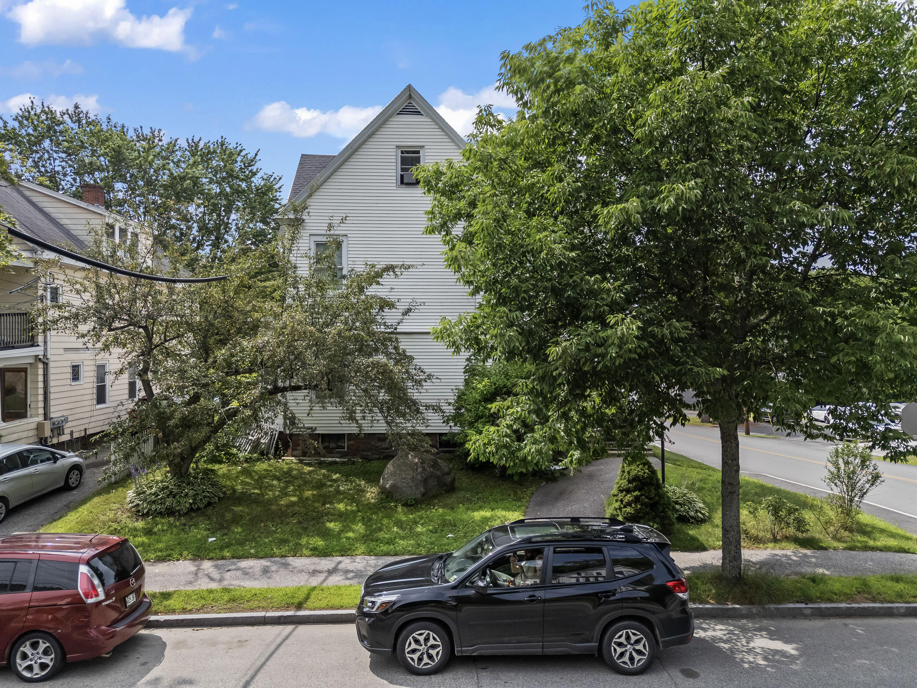 476 Main Street Lewiston ME 04240