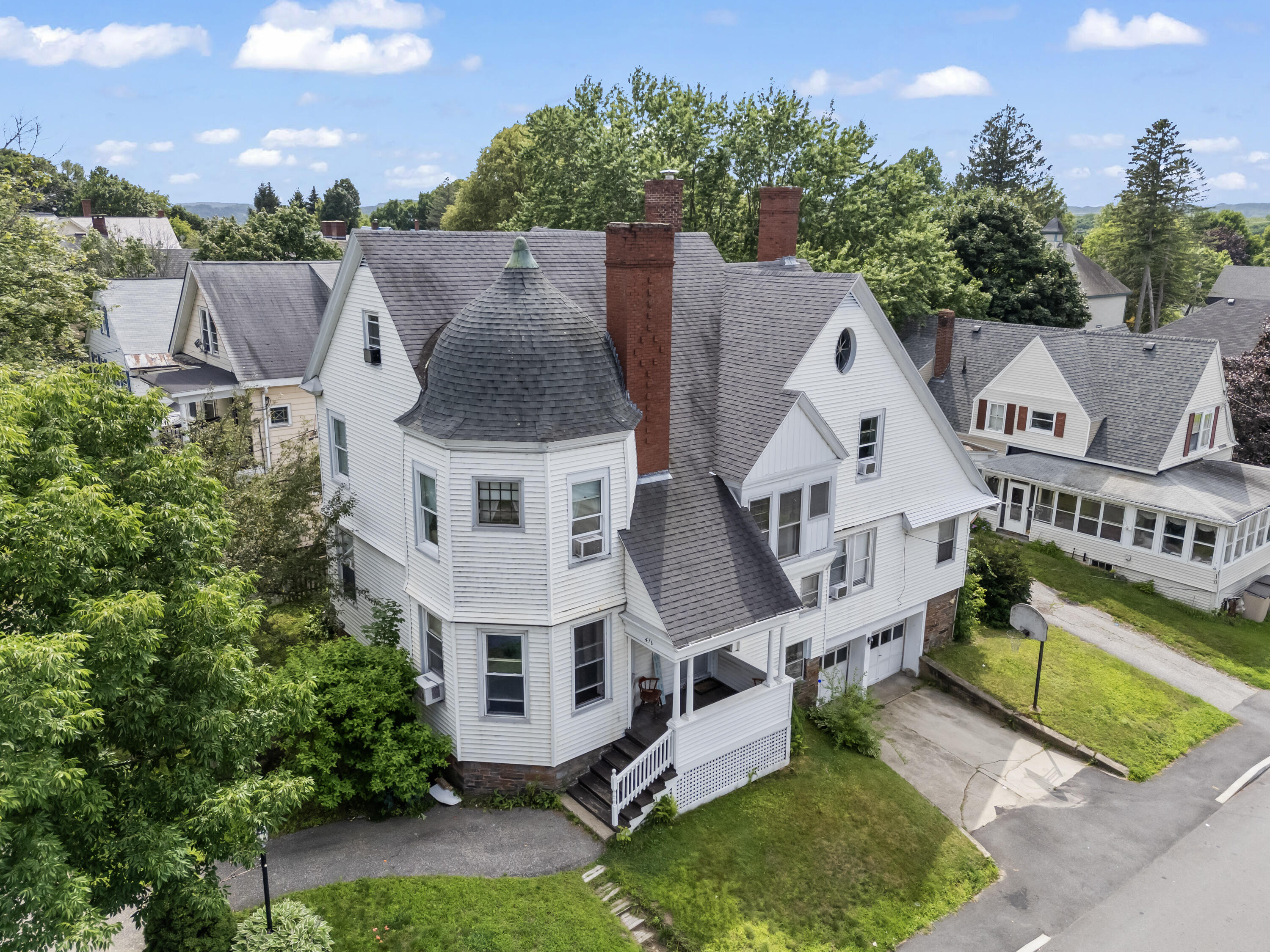 476 Main Street Lewiston ME 04240