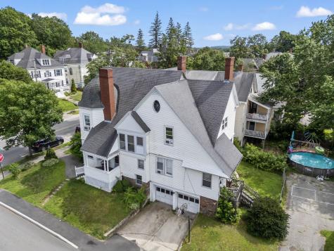 476 Main Street Lewiston ME 04240