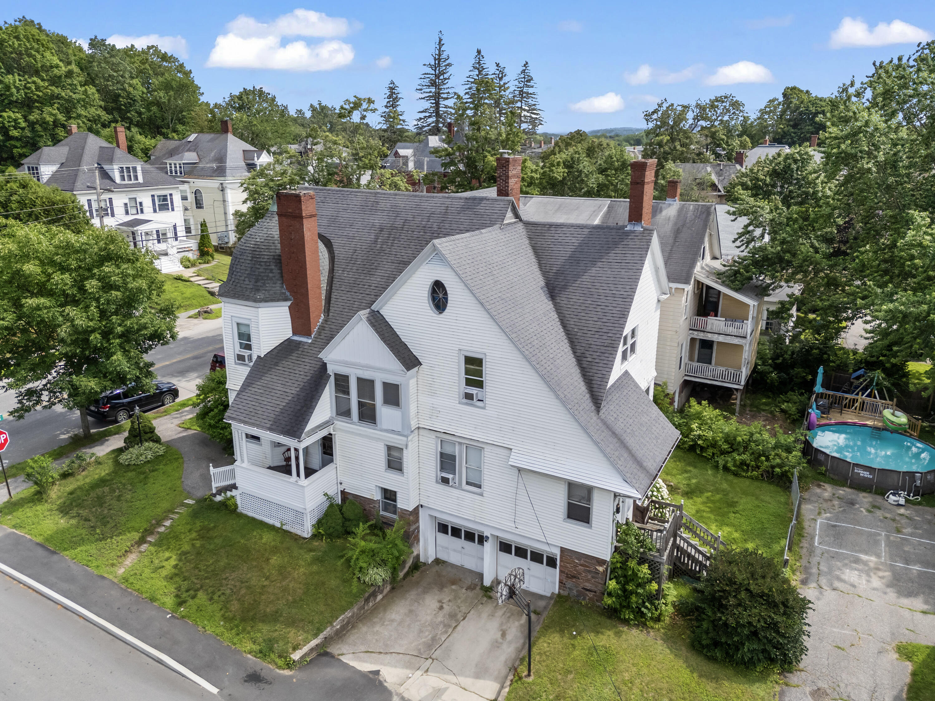 476 Main Street Lewiston ME 04240