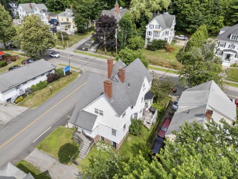 476 Main Street Lewiston ME 04240