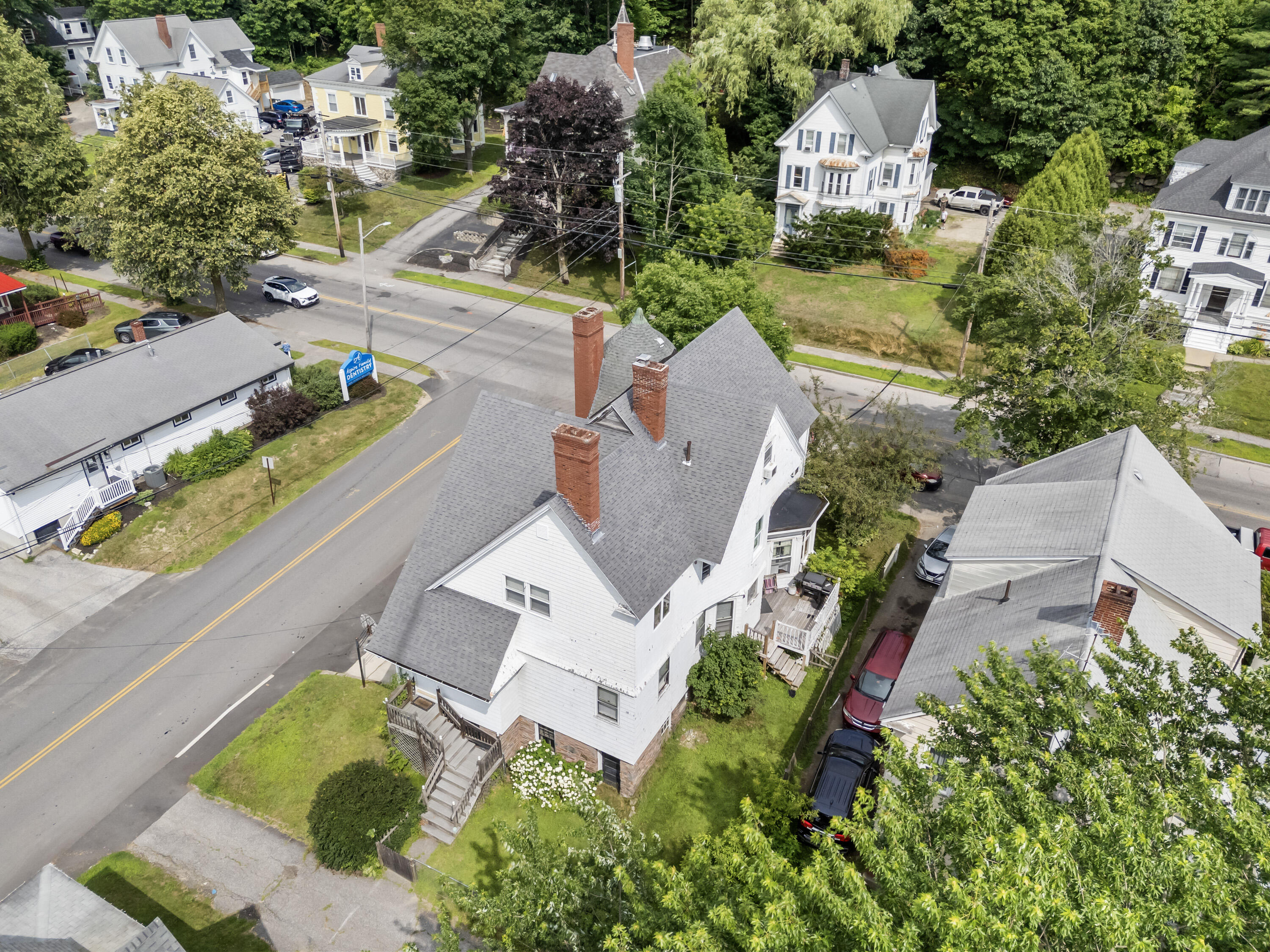 476 Main Street Lewiston ME 04240