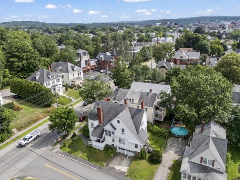 476 Main Street Lewiston ME 04240