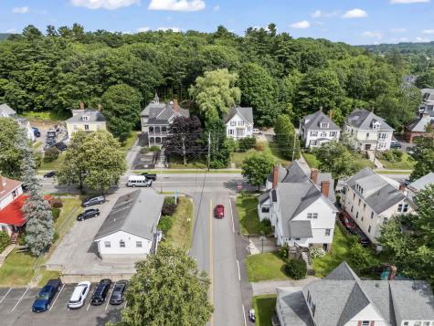 476 Main Street Lewiston ME 04240