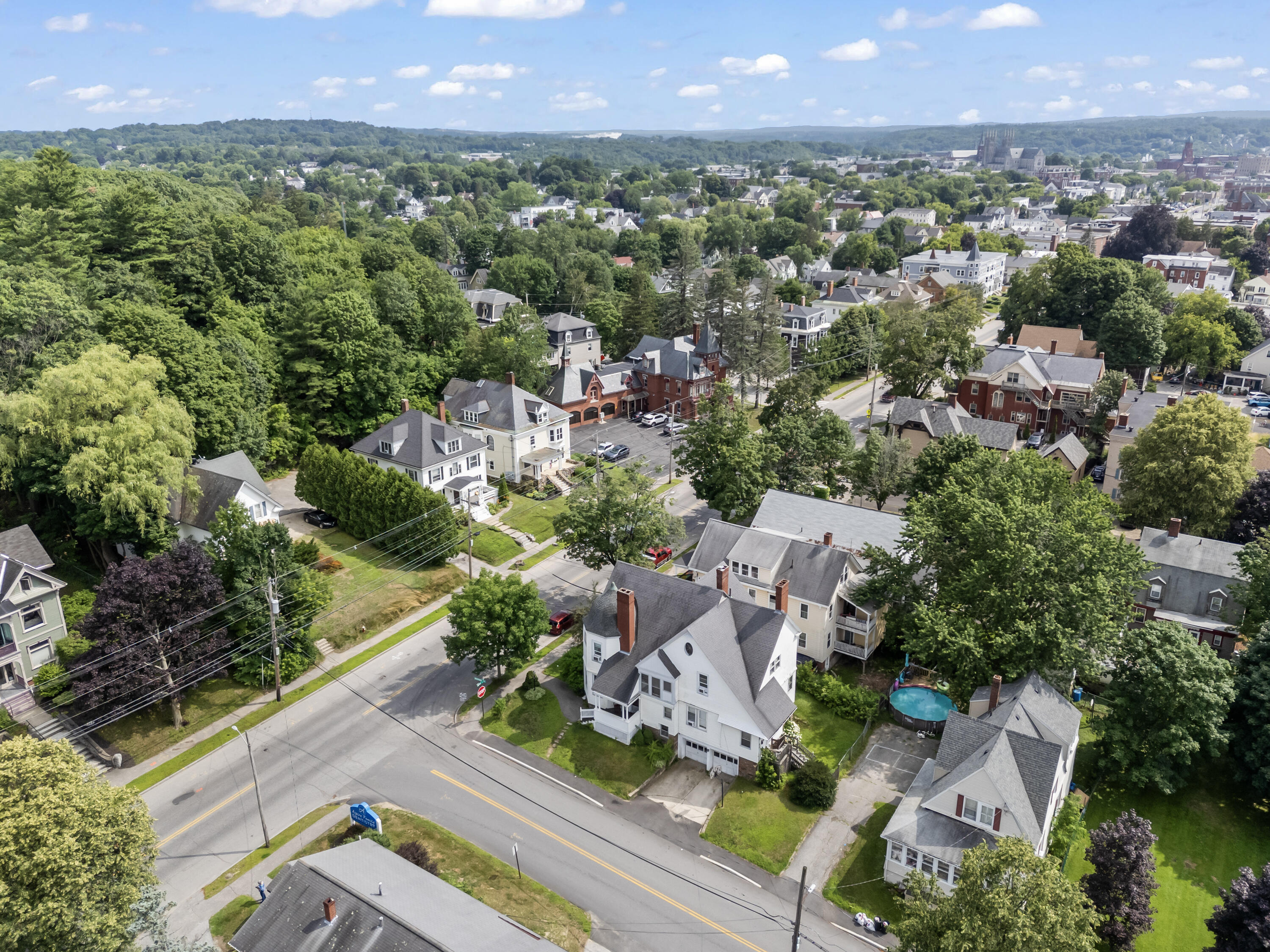 476 Main Street Lewiston ME 04240