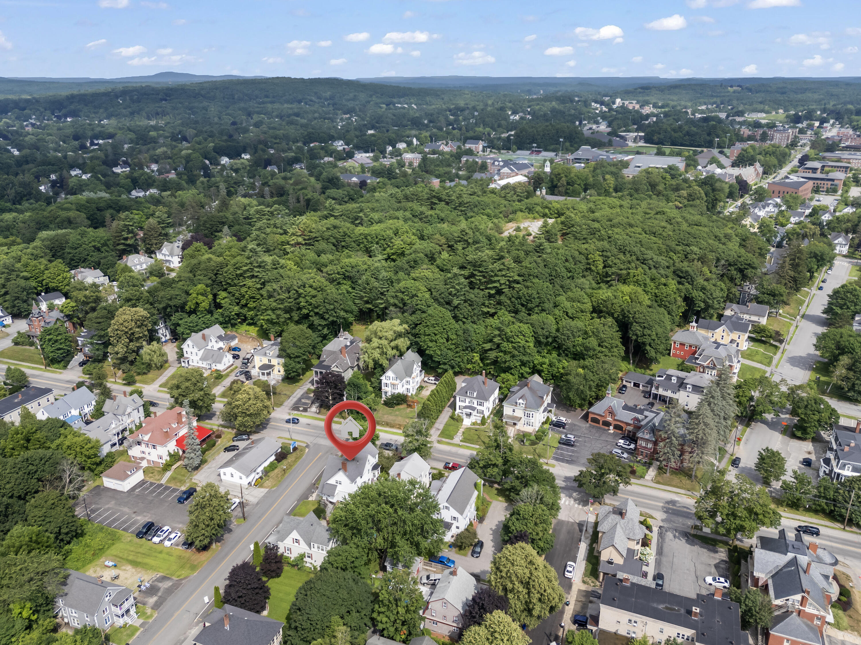 476 Main Street Lewiston ME 04240