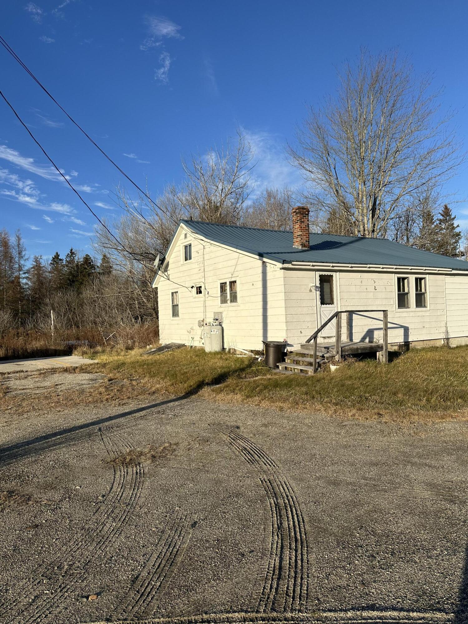 1491 Main Street Harrington ME 04623