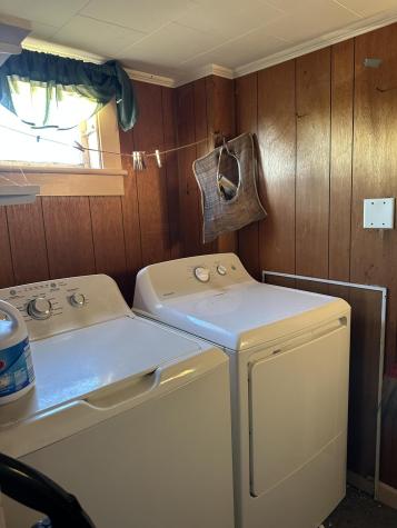 1491 Main Street Harrington ME 04623