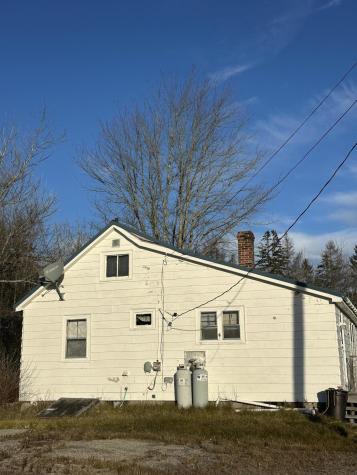 1491 Main Street Harrington ME 04623