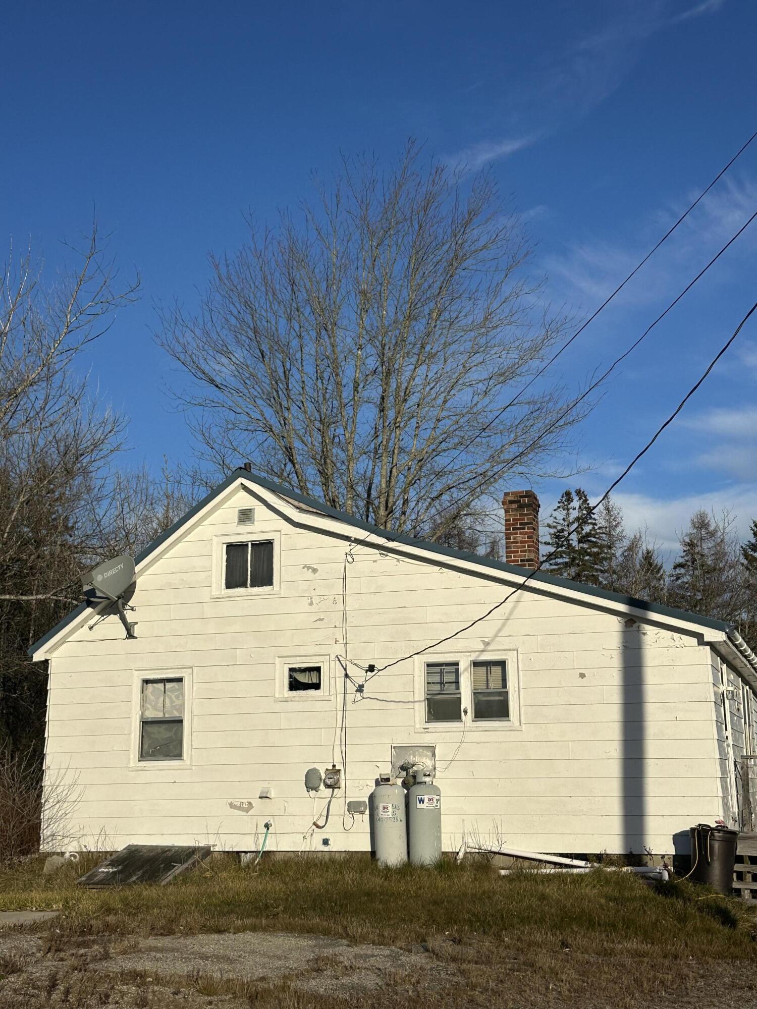 1491 Main Street Harrington ME 04623
