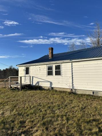 1491 Main Street Harrington ME 04623