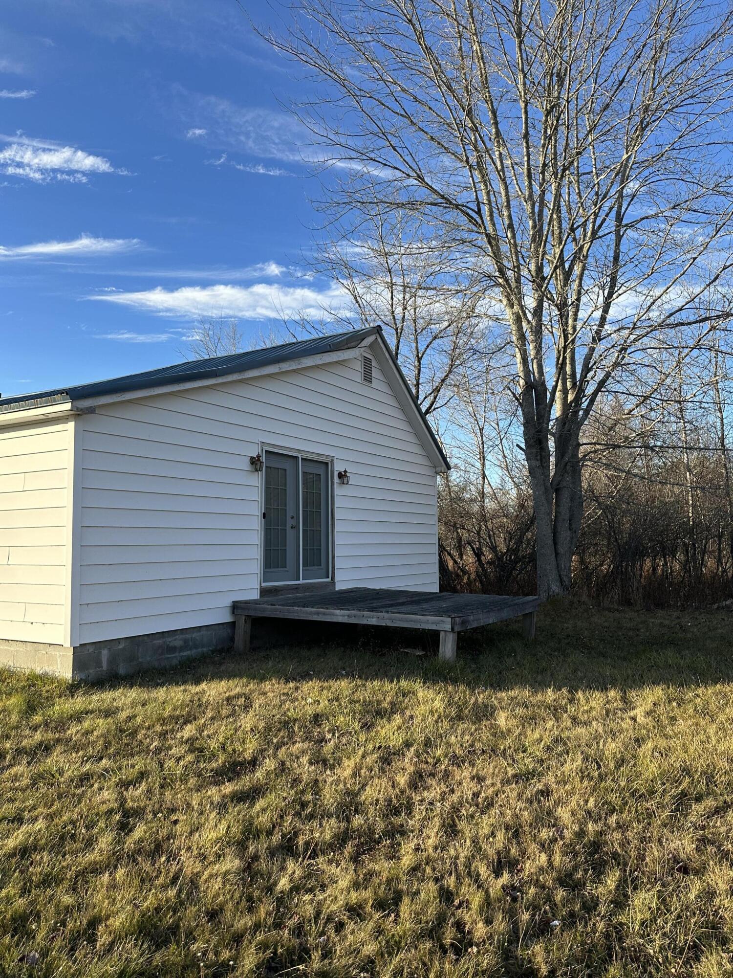 1491 Main Street Harrington ME 04623