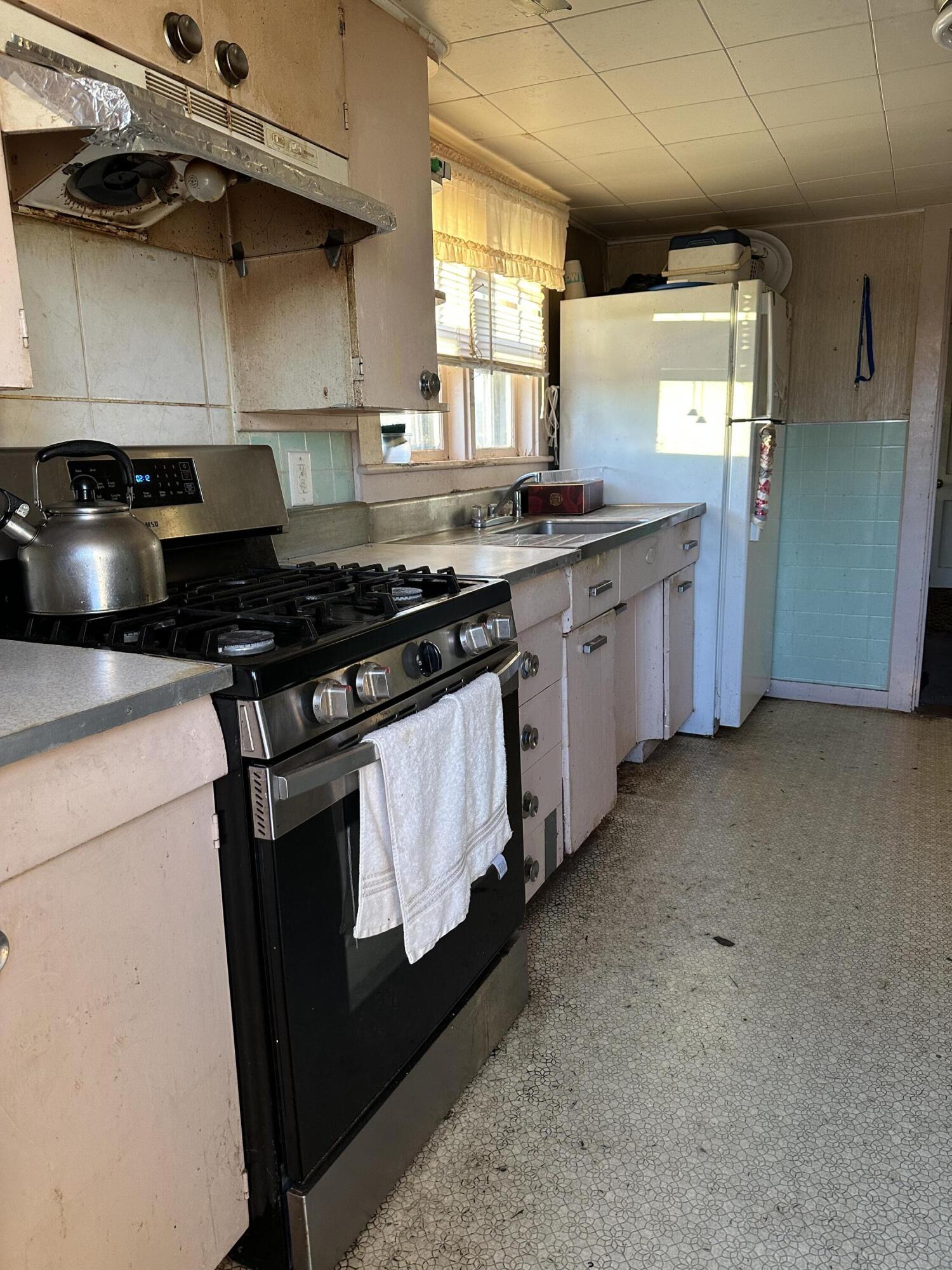 1491 Main Street Harrington ME 04623