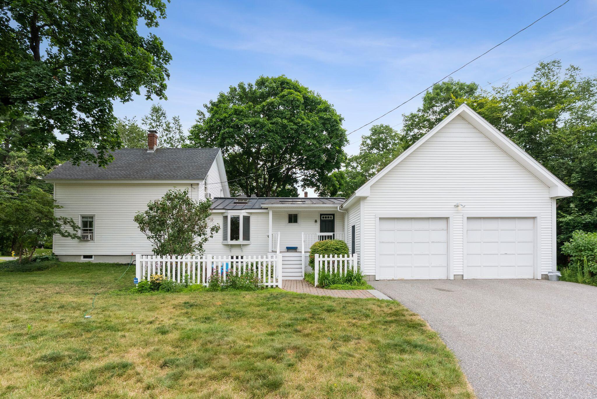 154 W Main Street Yarmouth ME 04096