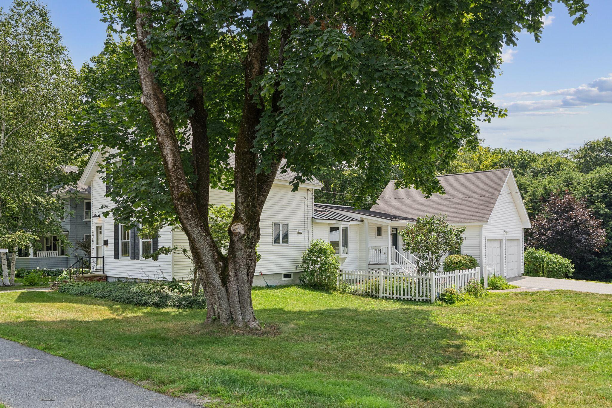 154 W Main Street Yarmouth ME 04096