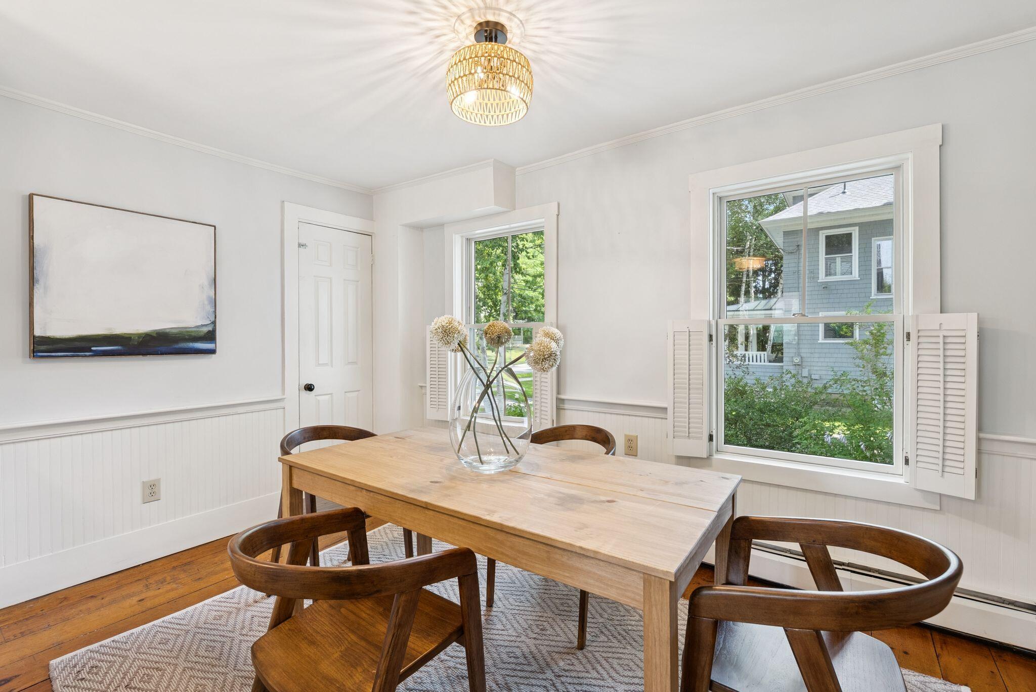 154 W Main Street Yarmouth ME 04096