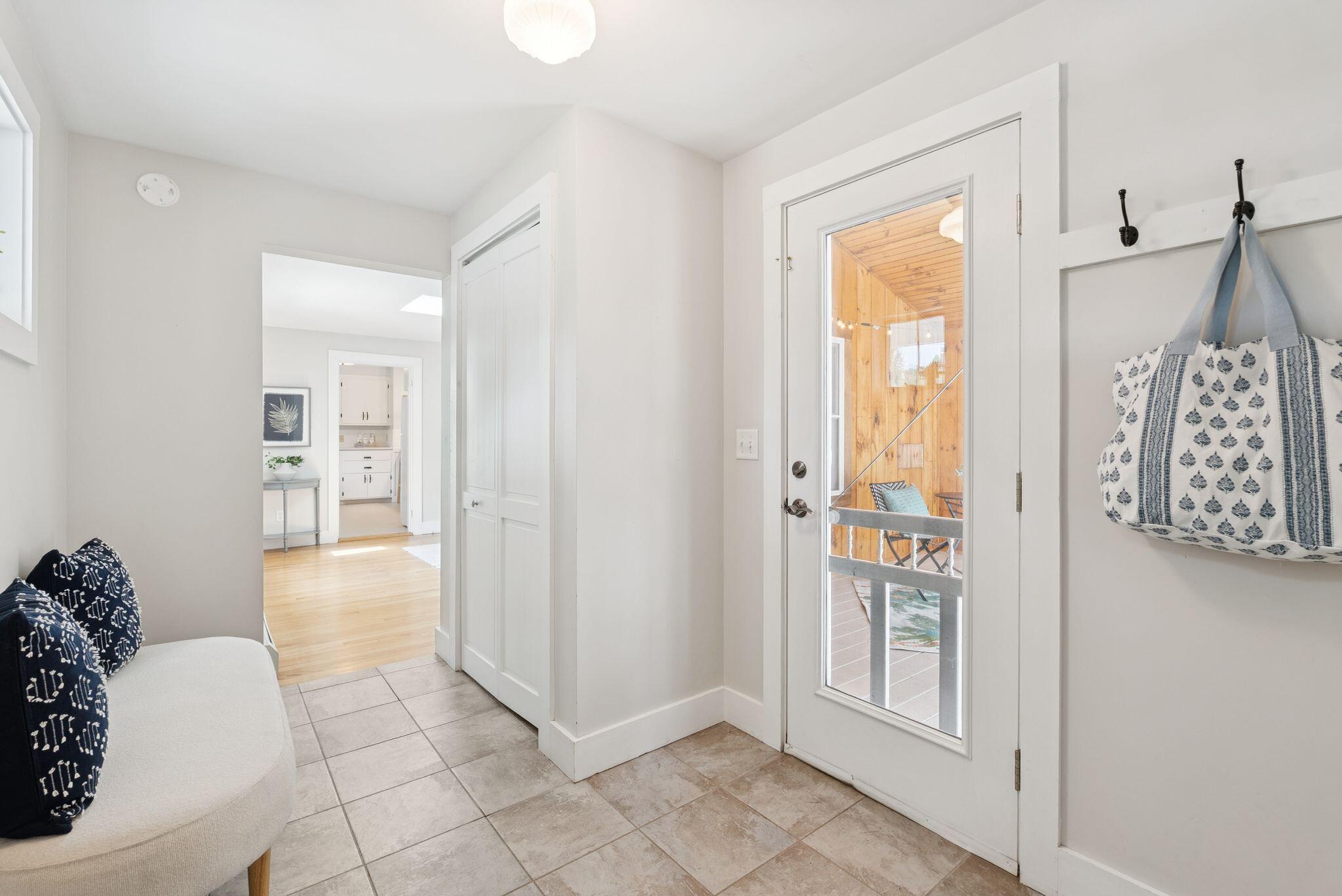 154 W Main Street Yarmouth ME 04096