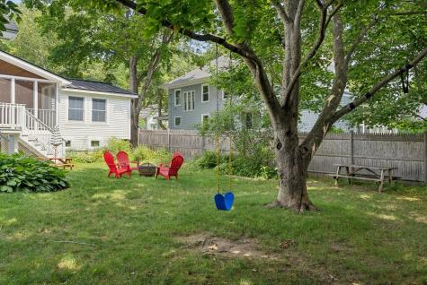 154 W Main Street Yarmouth ME 04096