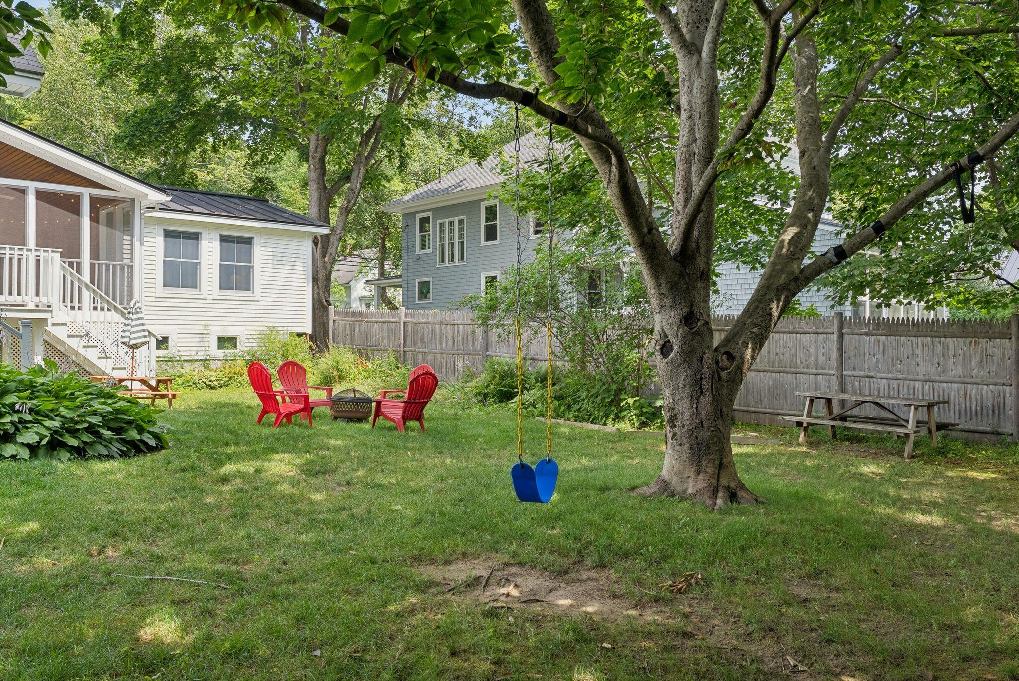 154 W Main Street Yarmouth ME 04096