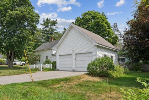 154 W Main Street Yarmouth ME 04096