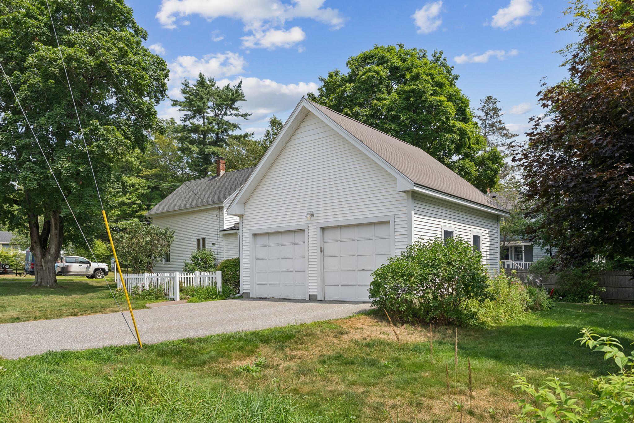 154 W Main Street Yarmouth ME 04096