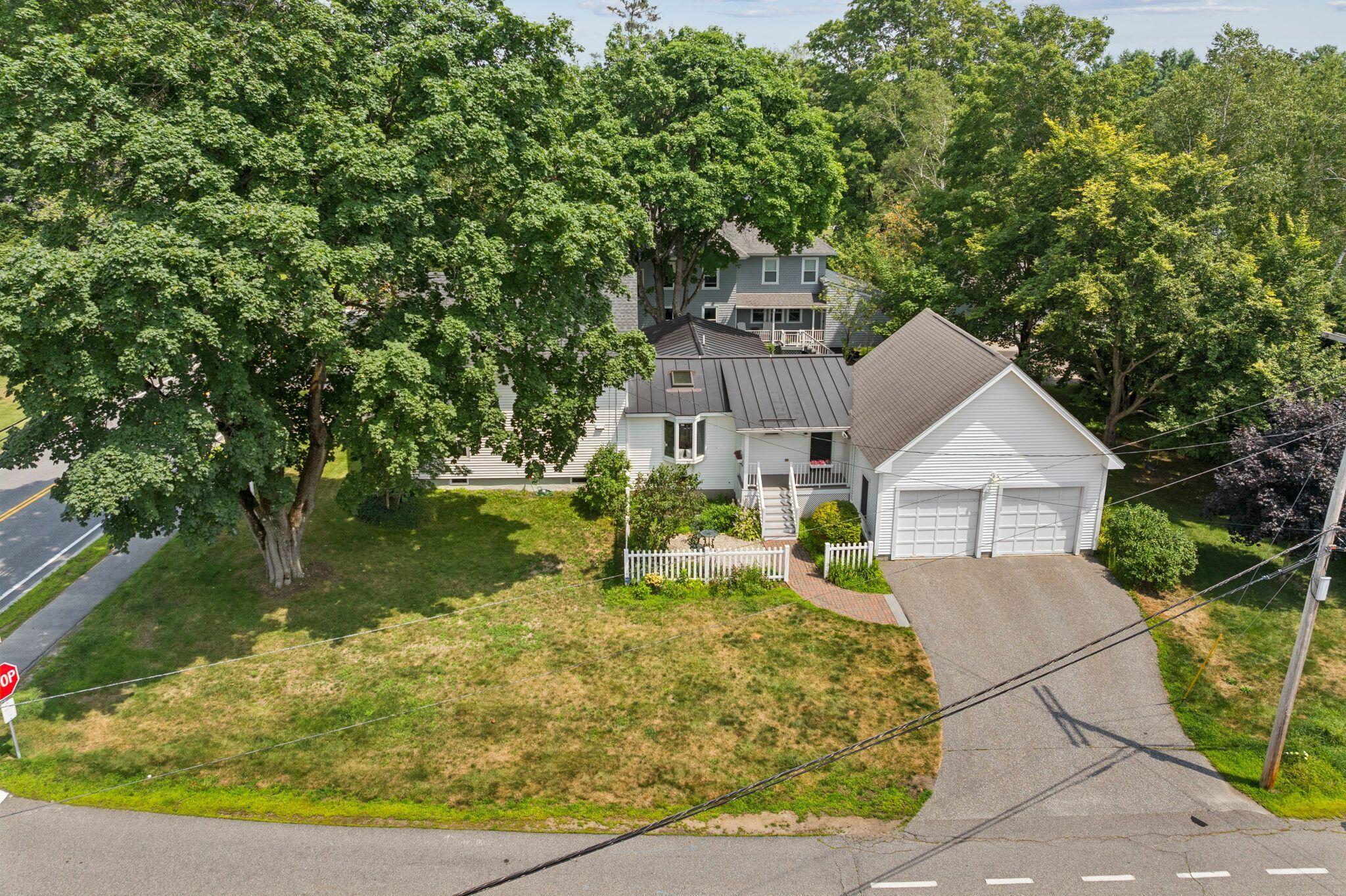 154 W Main Street Yarmouth ME 04096