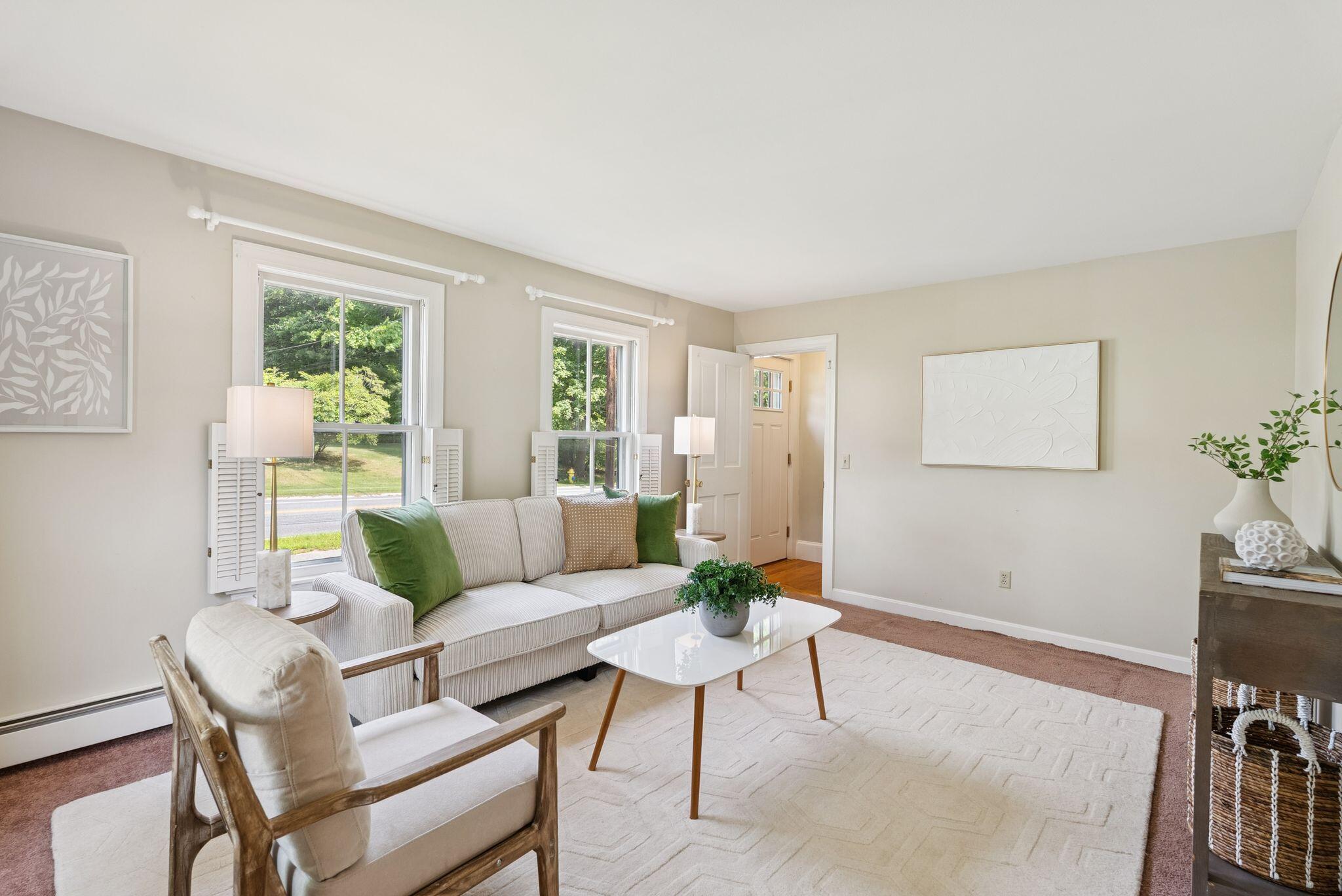 154 W Main Street Yarmouth ME 04096