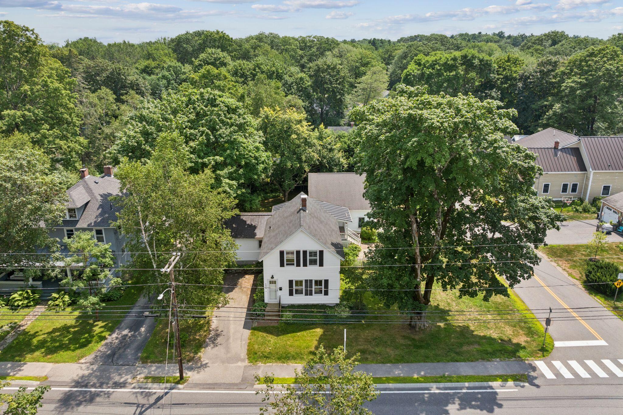 154 W Main Street Yarmouth ME 04096