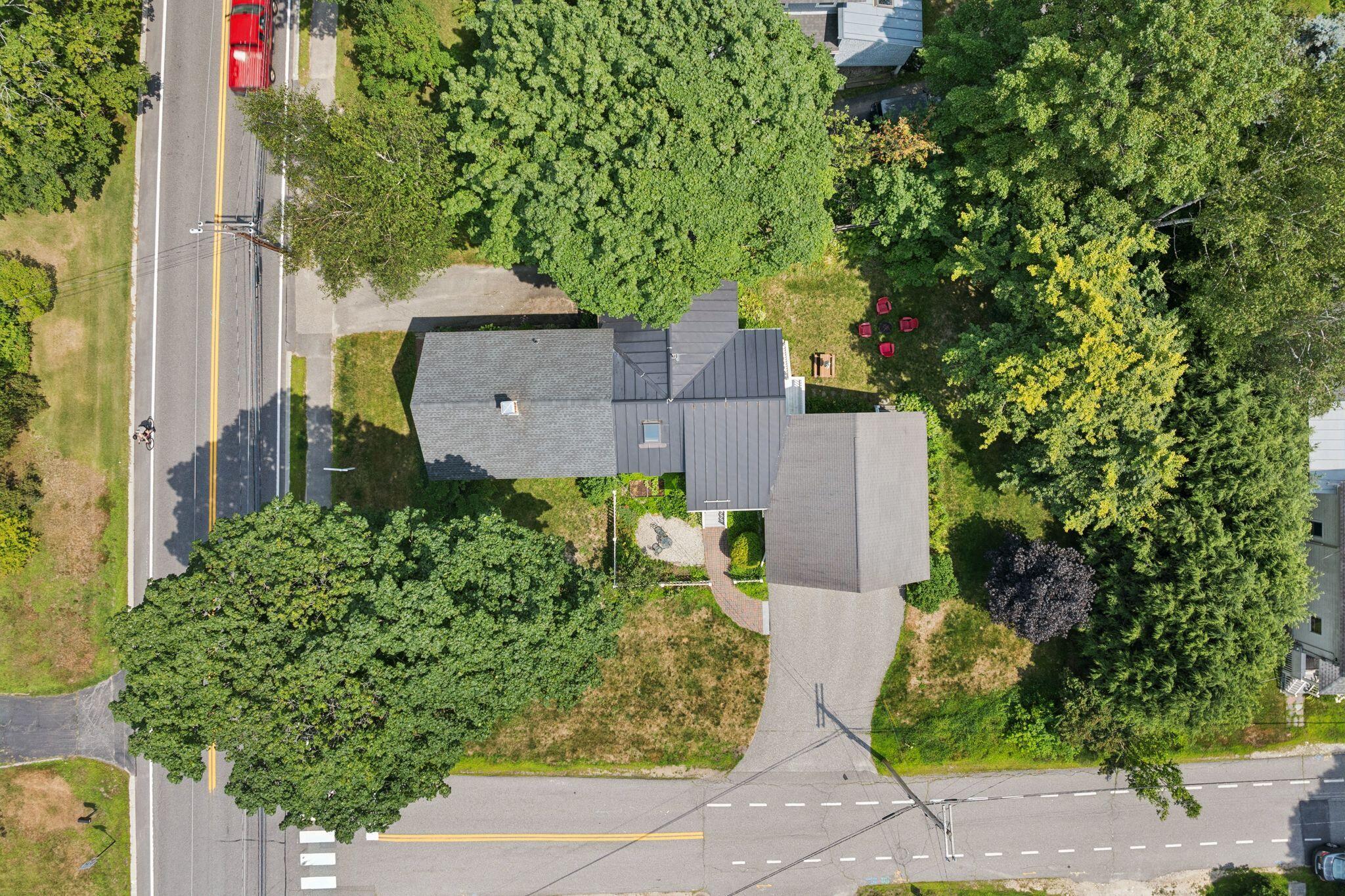 154 W Main Street Yarmouth ME 04096