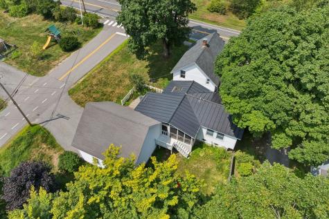 154 W Main Street Yarmouth ME 04096