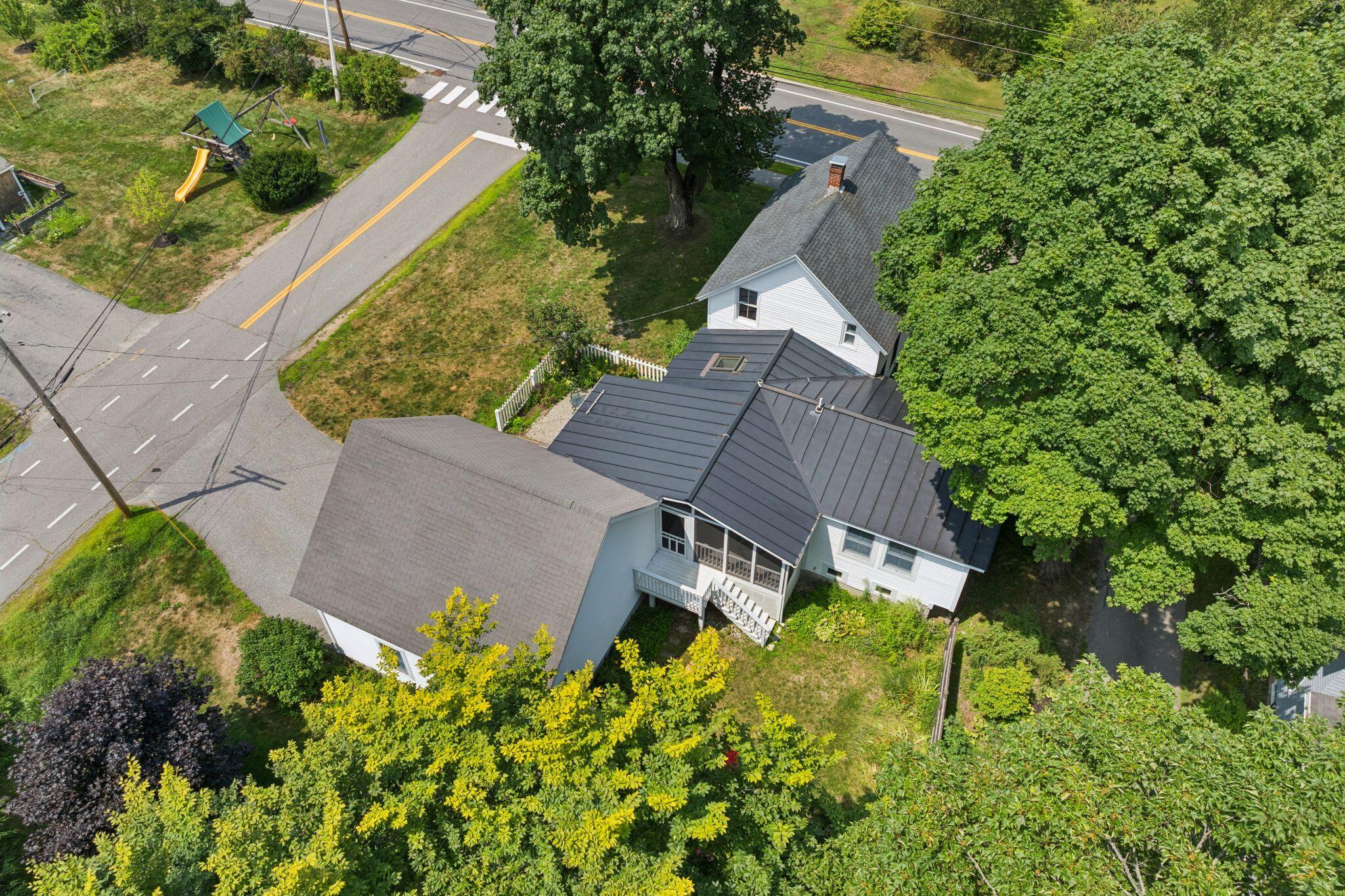 154 W Main Street Yarmouth ME 04096