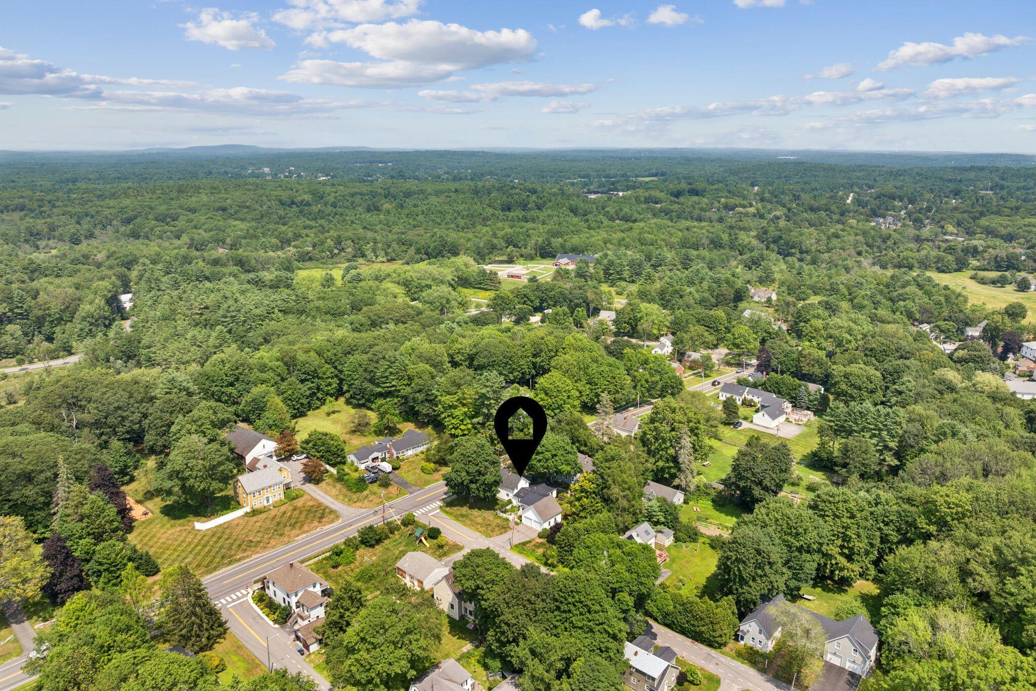 154 W Main Street Yarmouth ME 04096