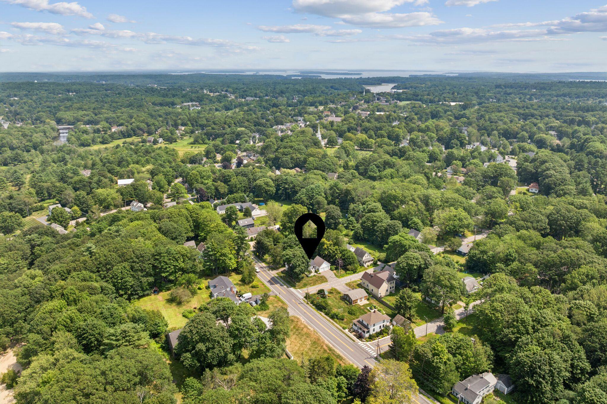 154 W Main Street Yarmouth ME 04096