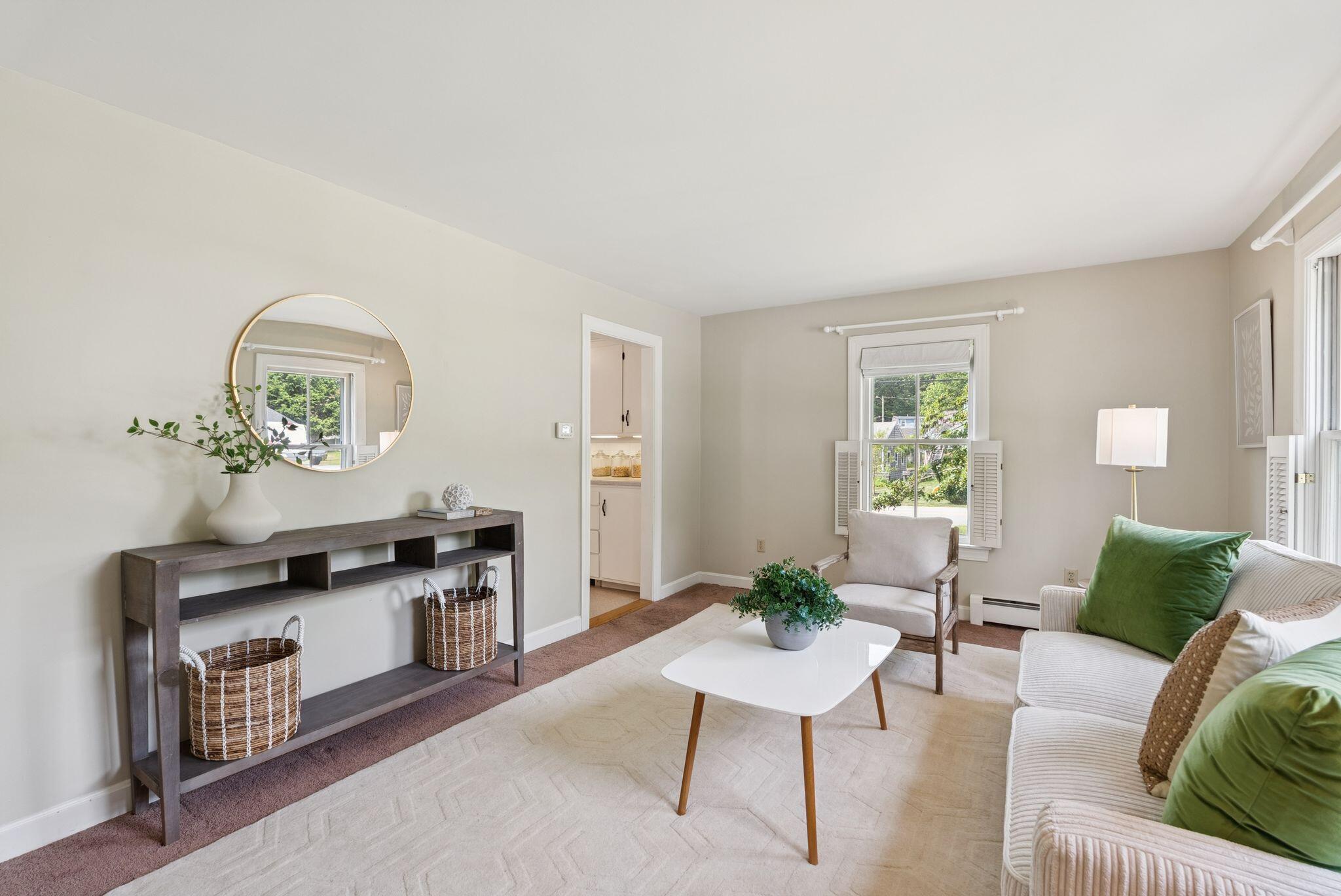 154 W Main Street Yarmouth ME 04096