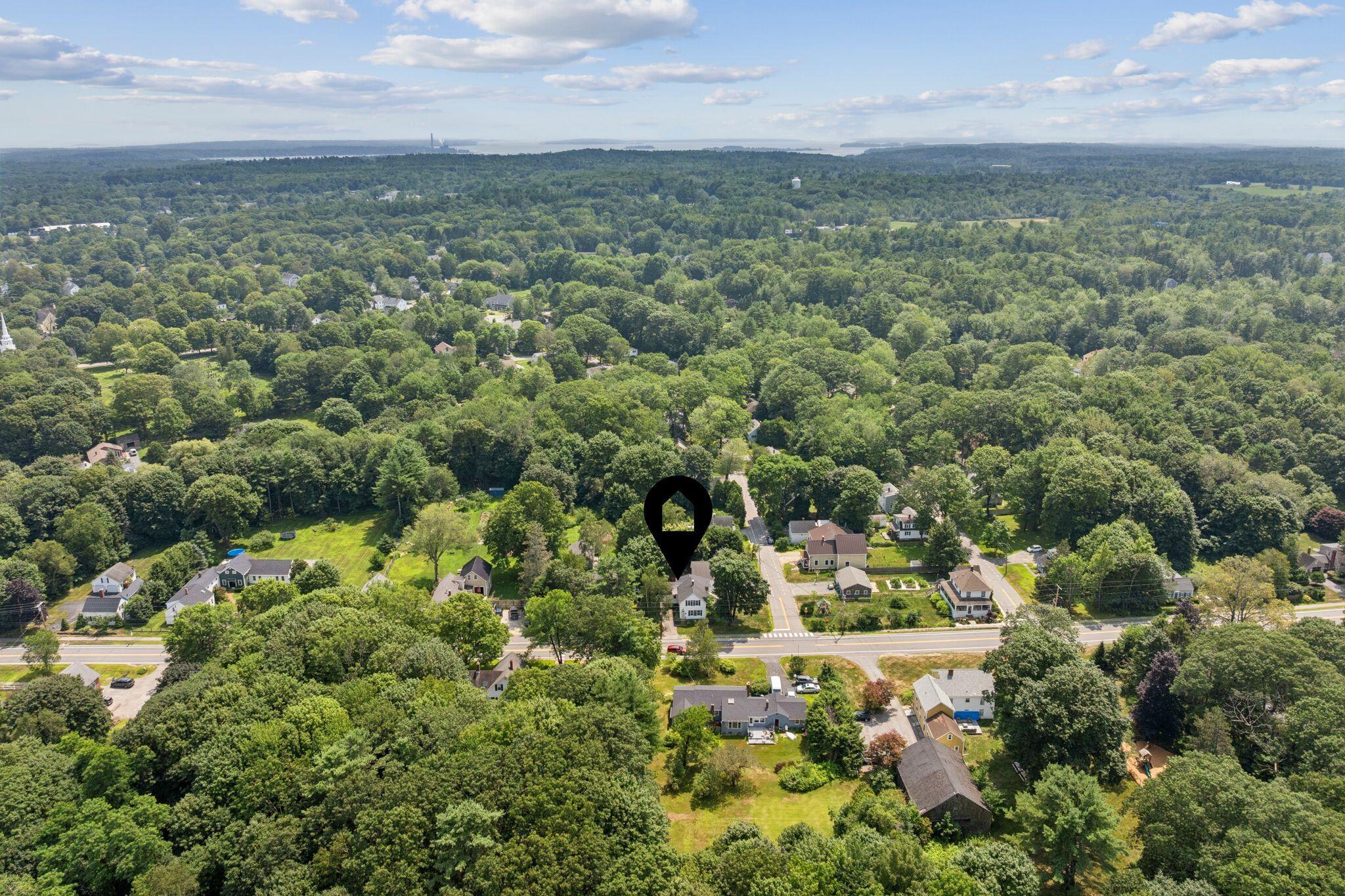 154 W Main Street Yarmouth ME 04096