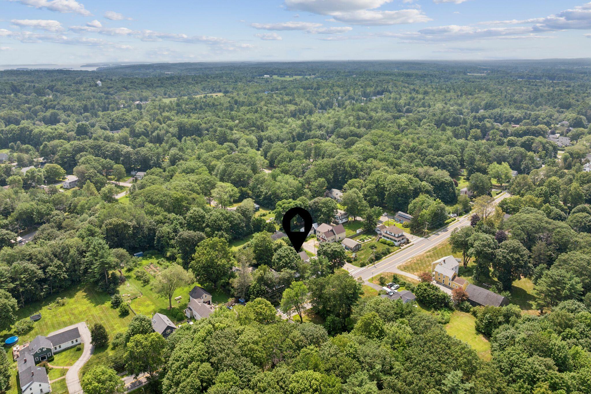 154 W Main Street Yarmouth ME 04096