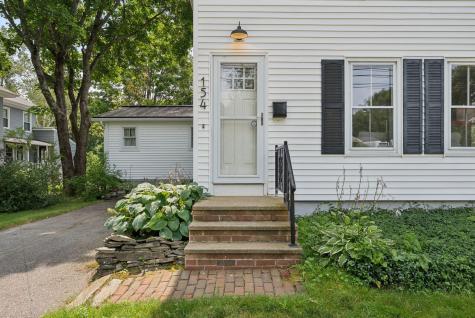 154 W Main Street Yarmouth ME 04096
