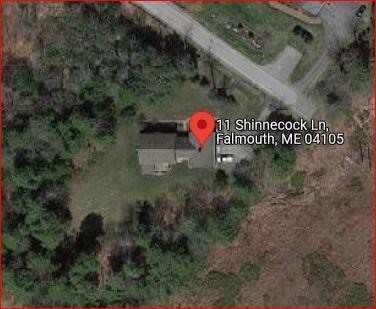 11 Shinnecock Lane Falmouth ME 04105
