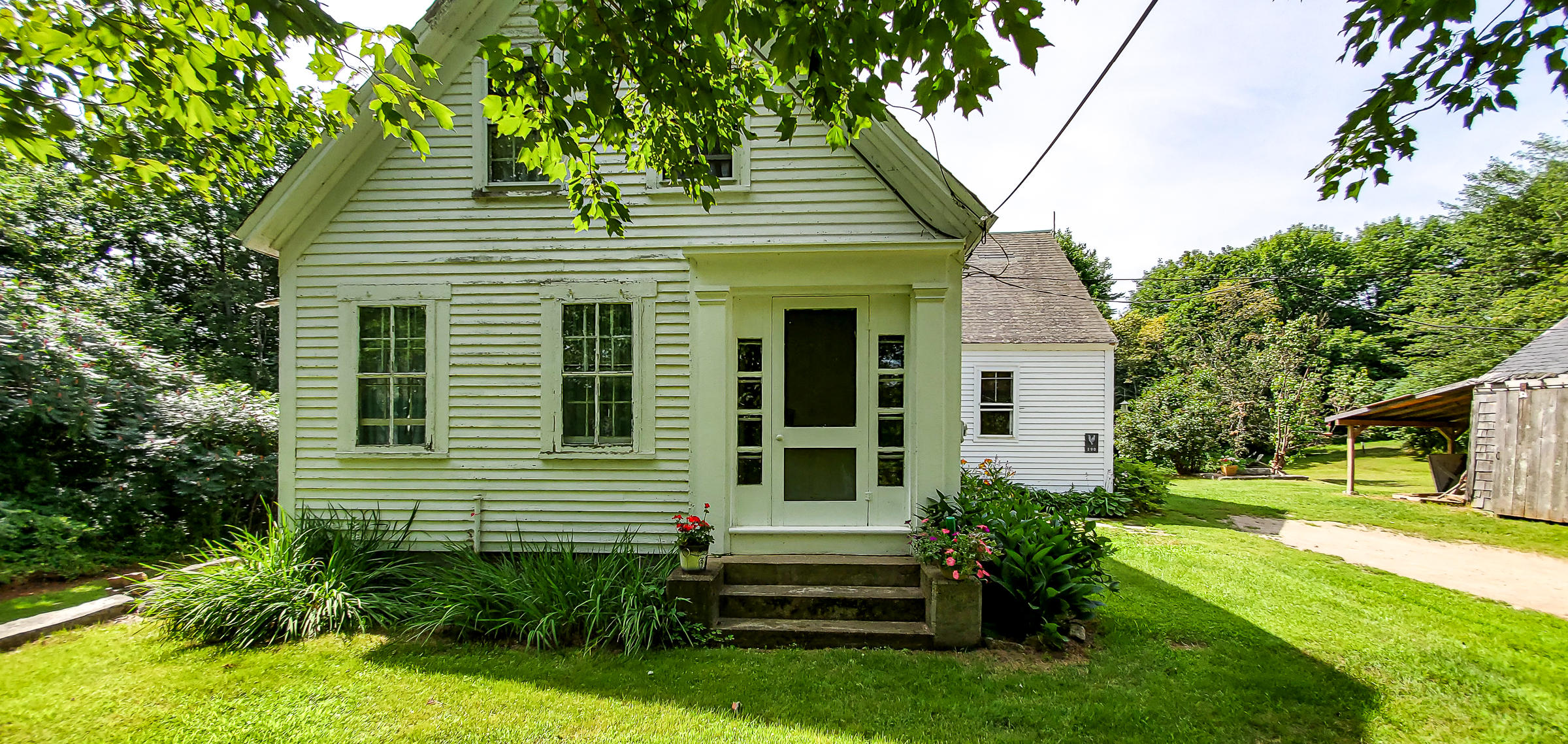 290 Palmer Road, Pittston ME Real Estate Listing MLS {gListingMLS