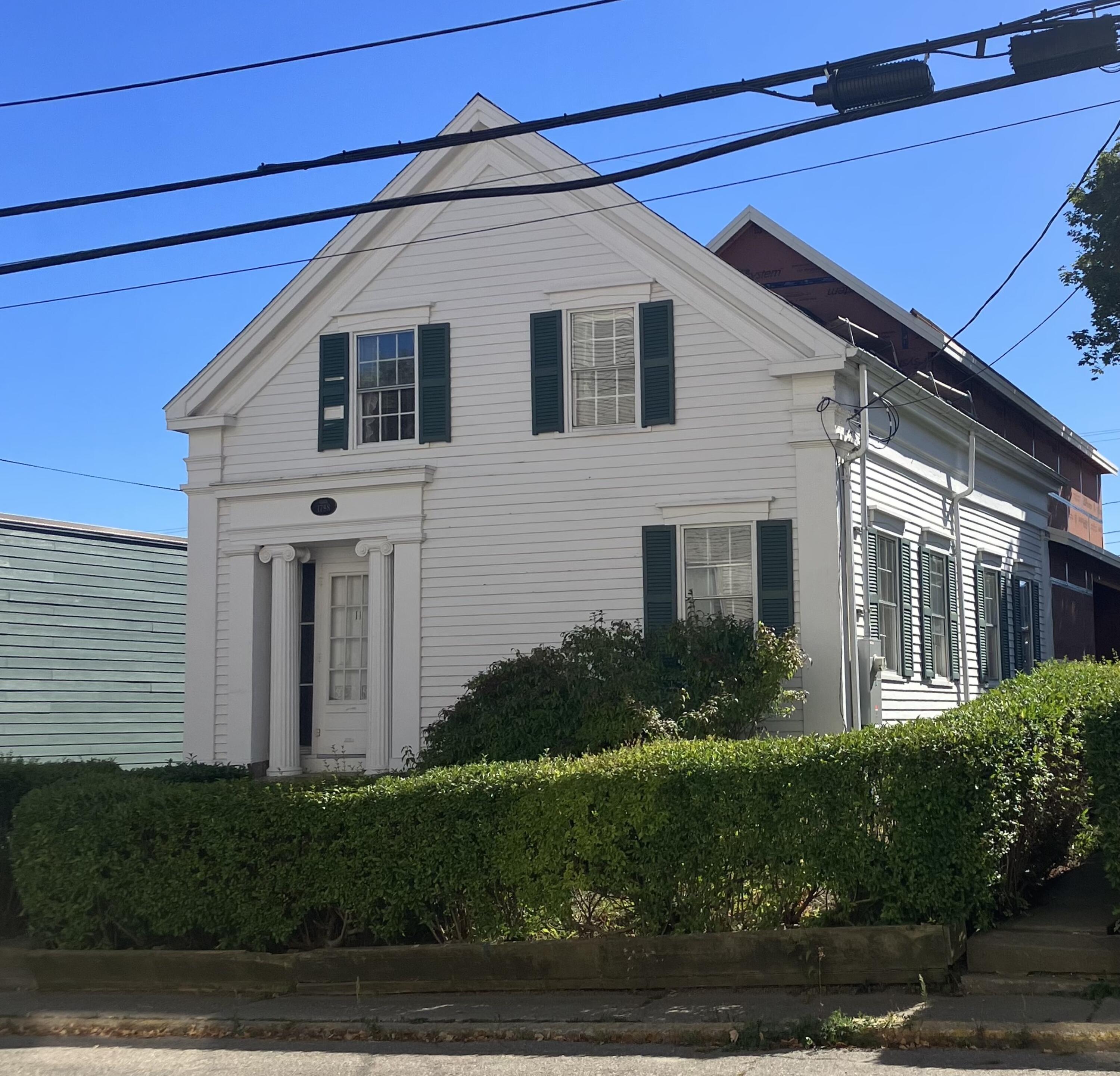 11 Tillson Avenue Rockland ME 04841