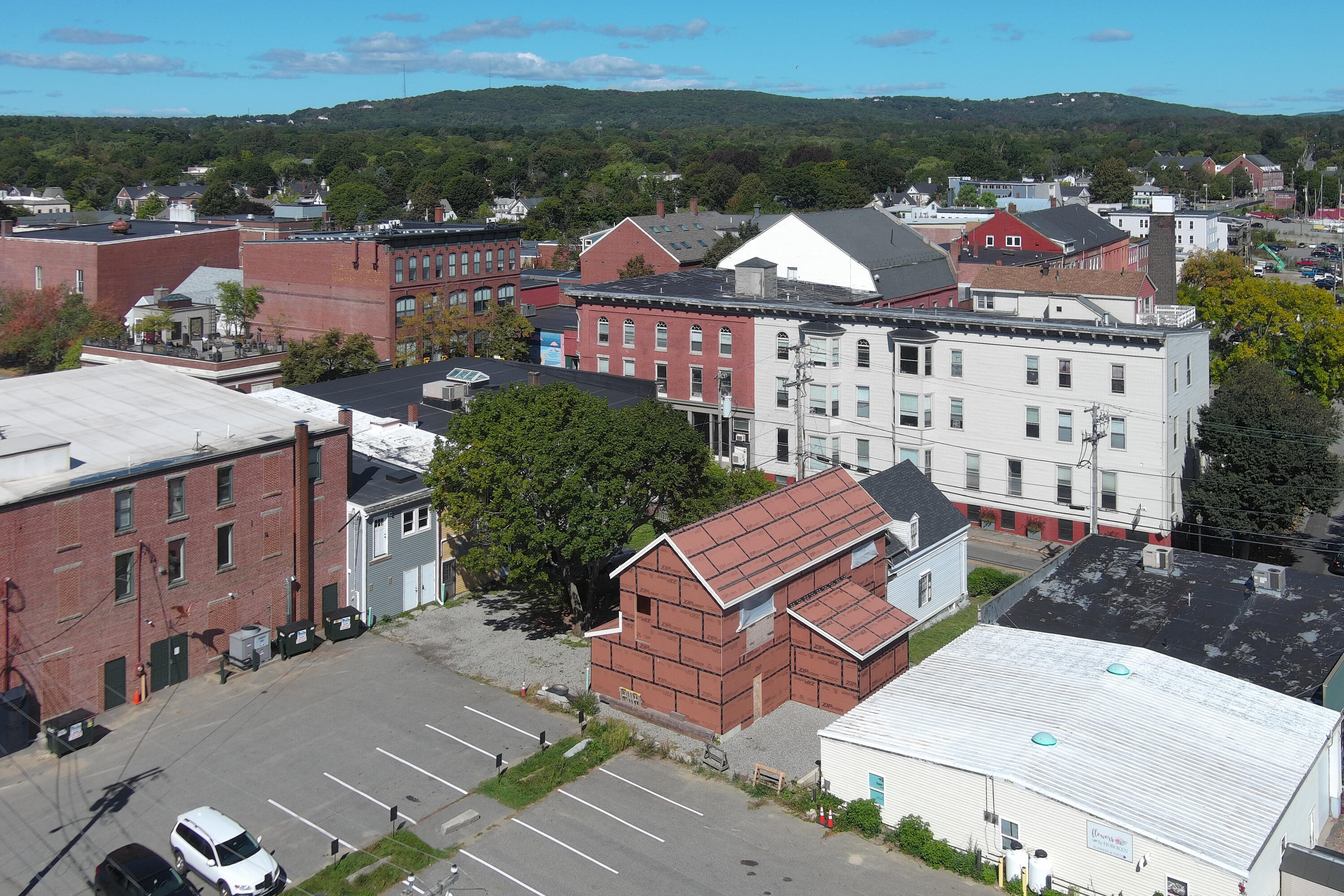 11 Tillson Avenue Rockland ME 04841