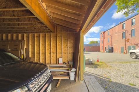 11 Tillson Avenue Rockland ME 04841