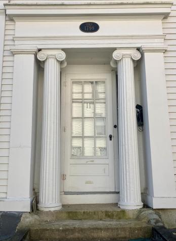 11 Tillson Avenue Rockland ME 04841