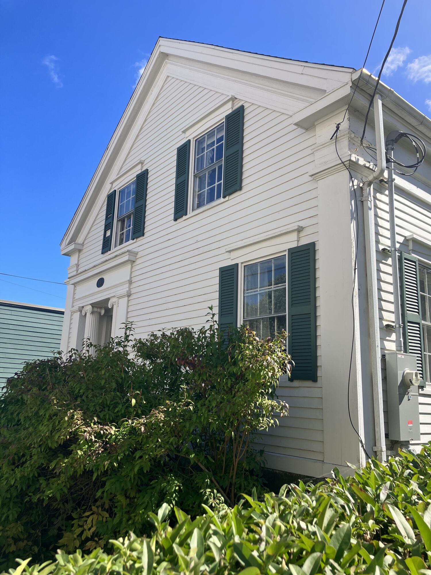 11 Tillson Avenue Rockland ME 04841