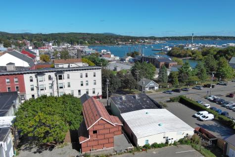 11 Tillson Avenue Rockland ME 04841